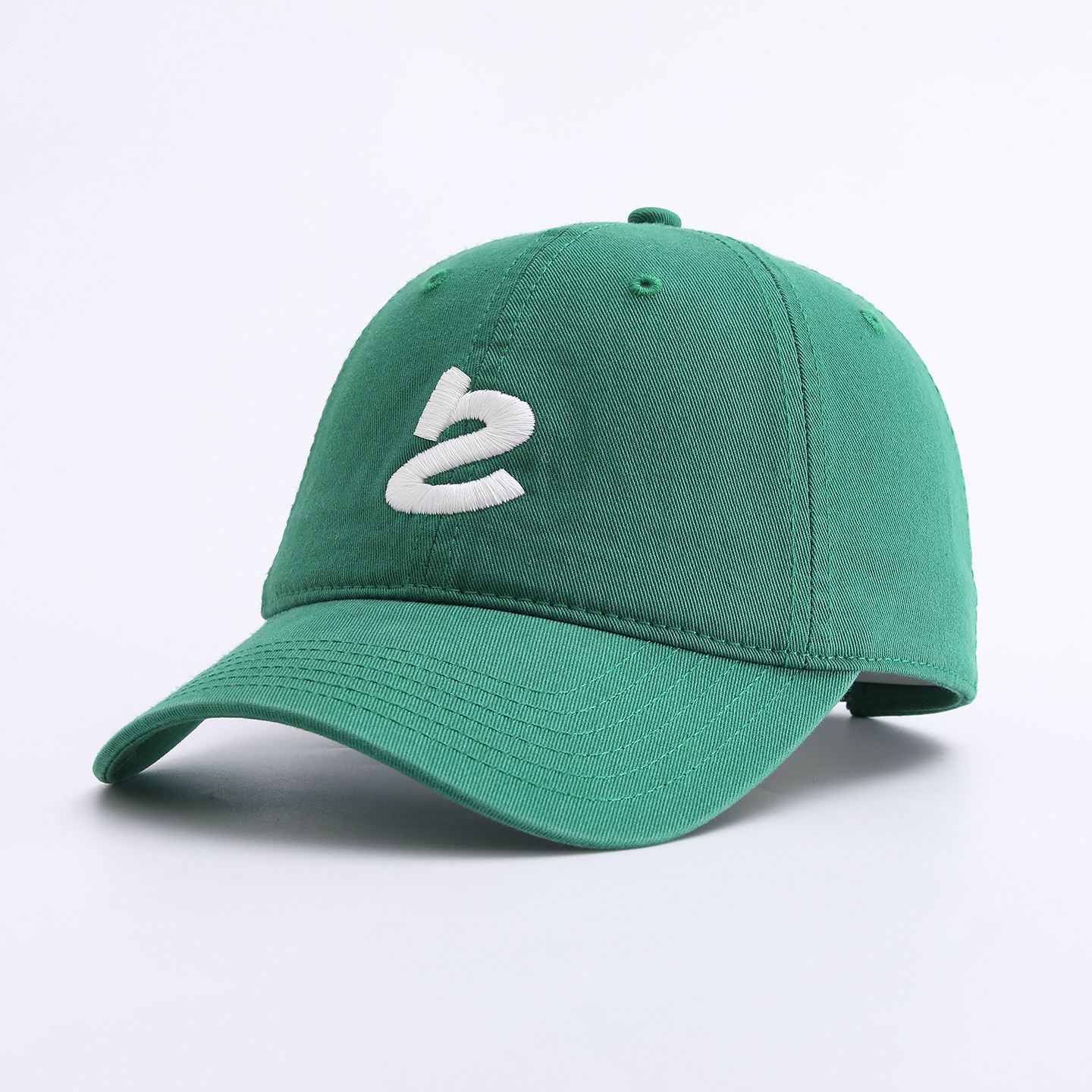 RUIBOSU Soft Cap 001 凯利绿