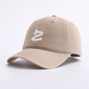 RUIBOSU 经典软顶棒球帽多色款